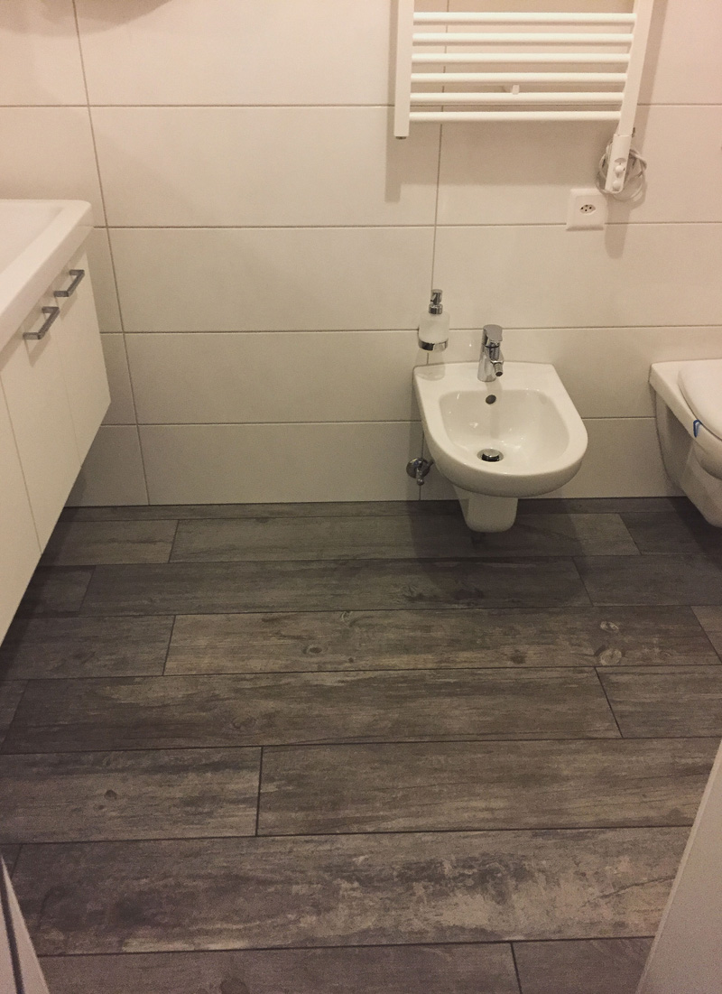 Ristrutturazione bagni e cucine